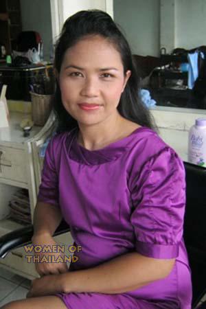 131485 - Puntaree Age: 44 - Thailand