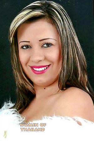 154440 - Dania Yadaly Age: 37 - Colombia