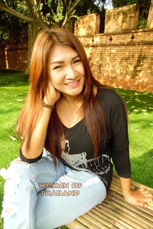 165331 - Titipol Age: 40 - Thailand
