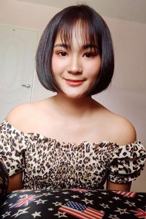 195199 - Tassanee (Pia) Age: 25 - Thailand