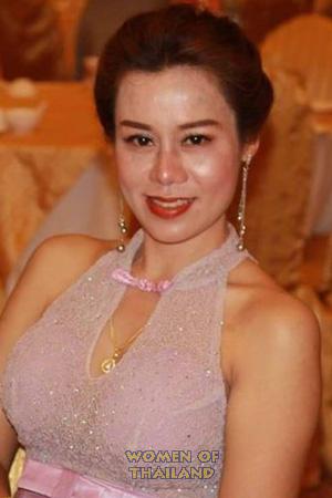 197410 - Waruchchaporn (Veaw) Age: 42 - Thailand