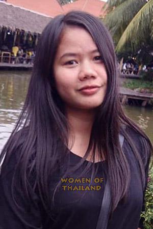 201008 - Thipawan Age: 27 - Thailand