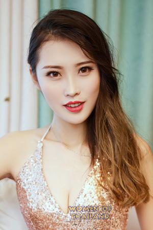 214781 - Emily Age: 24 - China