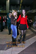 Odessa tour women 03-2007 3