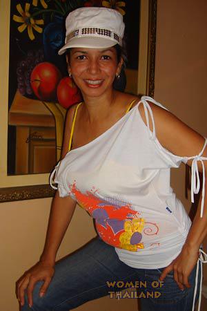102517 - Ligia Age: 49 - Colombia