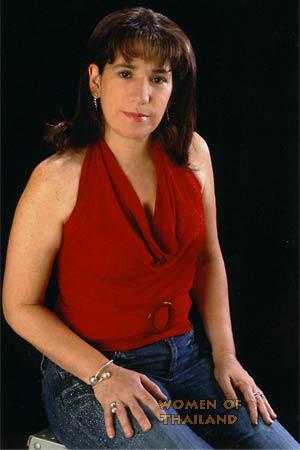 105428 - Luz Miriam Age: 60 - Colombia