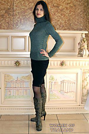 113032 - Svetlana Age: 30 - Ukraine