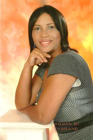 117538 - Astrid Age: 53 - Colombia