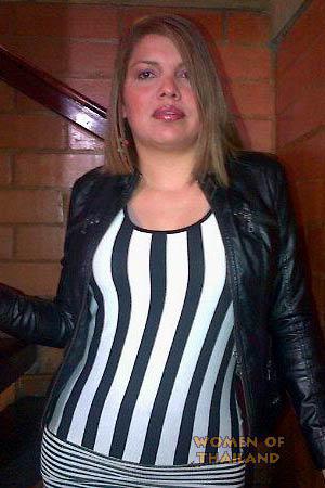 123005 - Alicia Age: 44 - Colombia