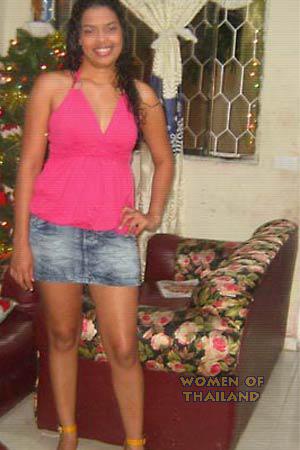 123816 - Edith Age: 42 - Colombia