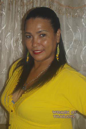 126455 - Janeth Age: 68 - Colombia