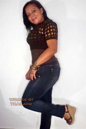129621 - Rocio Age: 43 - Colombia