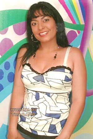 130534 - Gladys Eugenia Age: 44 - Colombia