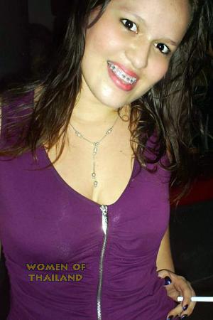 133288 - Julie Vanessa Age: 35 - Colombia