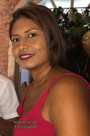 139365 - Iveth Age: 48 - Colombia