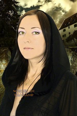 144393 - Maria Age: 42 - Russia