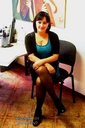 147896 - Maribel Age: 48 - Colombia