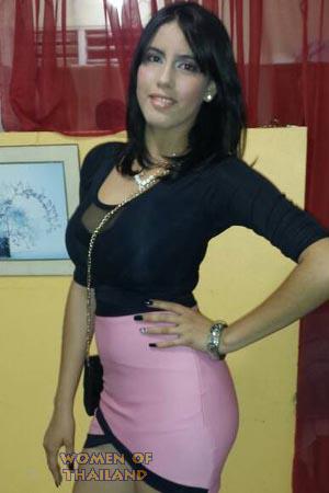 Ladies of Punta Cana