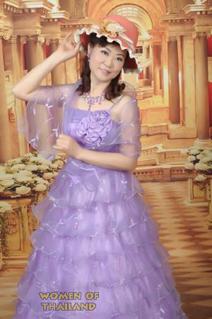 148778 - Jenny Age: 71 - China