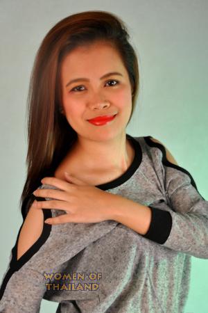 154934 - Charisa Age: 34 - Philippines