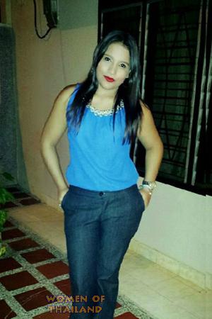 156358 - Andrea Age: 29 - Colombia