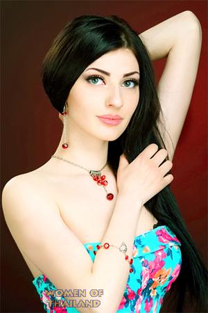 Ukraine women