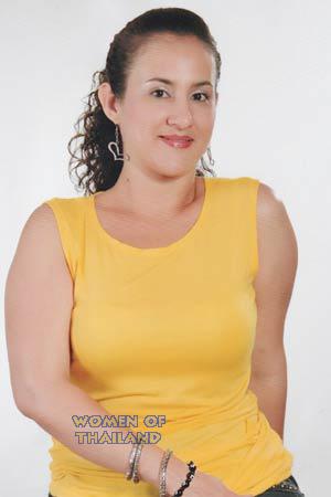 157160 - Maryory Age: 47 - Colombia