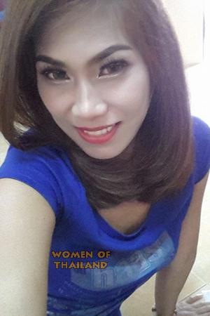 164198 - Yanisa Age: 35 - Thailand