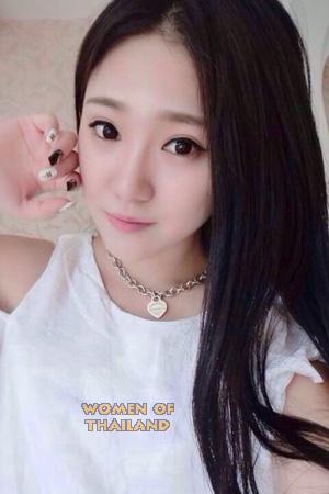 164830 - Fengxuan Age: 28 - China