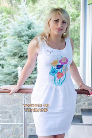 166188 - Elena Age: 50 - Ukraine