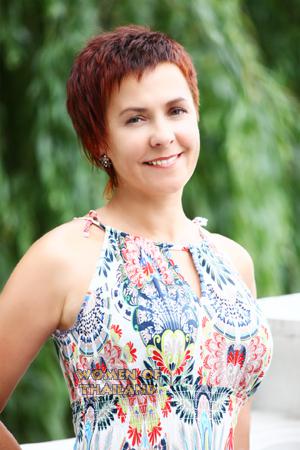 166381 - Valentina Age: 57 - Ukraine