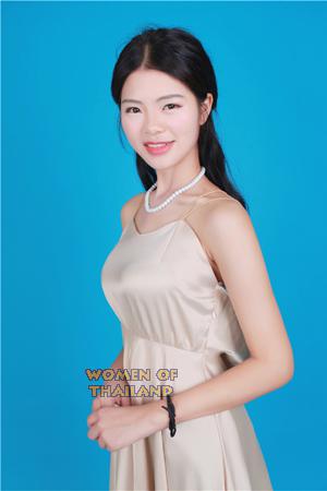 167967 - Yaqin Age: 28 - China