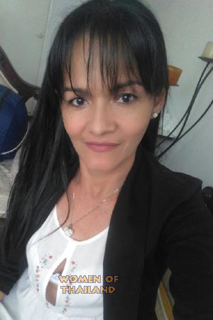 171081 - Yadira Age: 54 - Colombia