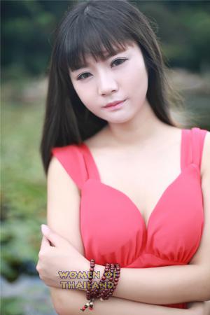 China women