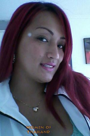 174482 - Nelly Carolina Age: 34 - Colombia