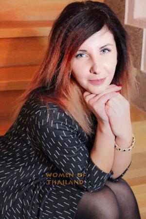 179699 - Elena Age: 36 - Ukraine