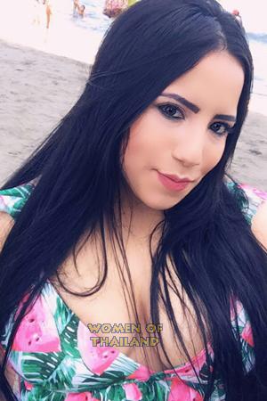 184687 - Maria Carolina Age: 29 - Colombia