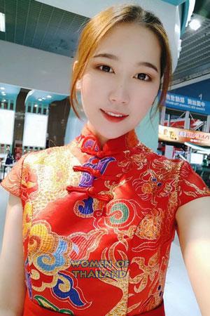 China women