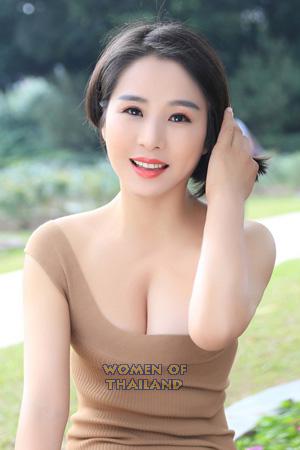 China women