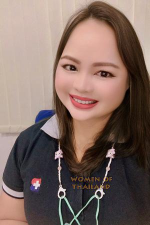 Thailand women