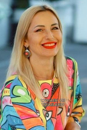 219215 - Ivanna Age: 49 - Ukraine