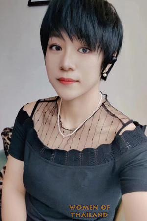 219359 - Mengxiang Age: 36 - China