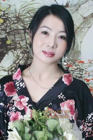 China women