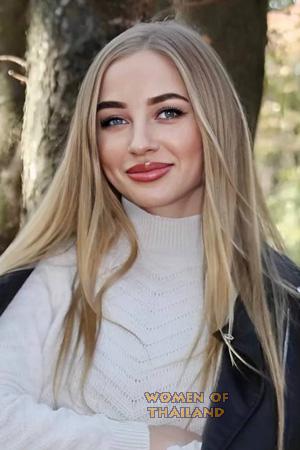 Ladies of Eastern-Europe