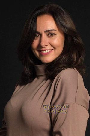 Ladies of Eastern-Europe