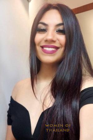 Ladies of Latin-America