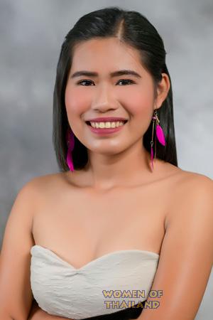 222726 - Rose Gen Age: 18 - Philippines