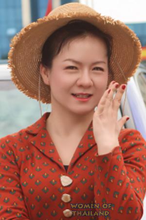 222818 - Lily Age: 54 - China