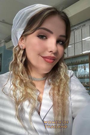 222847 - Anastasiia Age: 20 - Ukraine