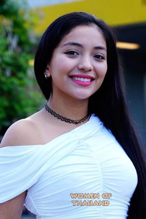 222877 - Luciana Age: 23 - Argentina